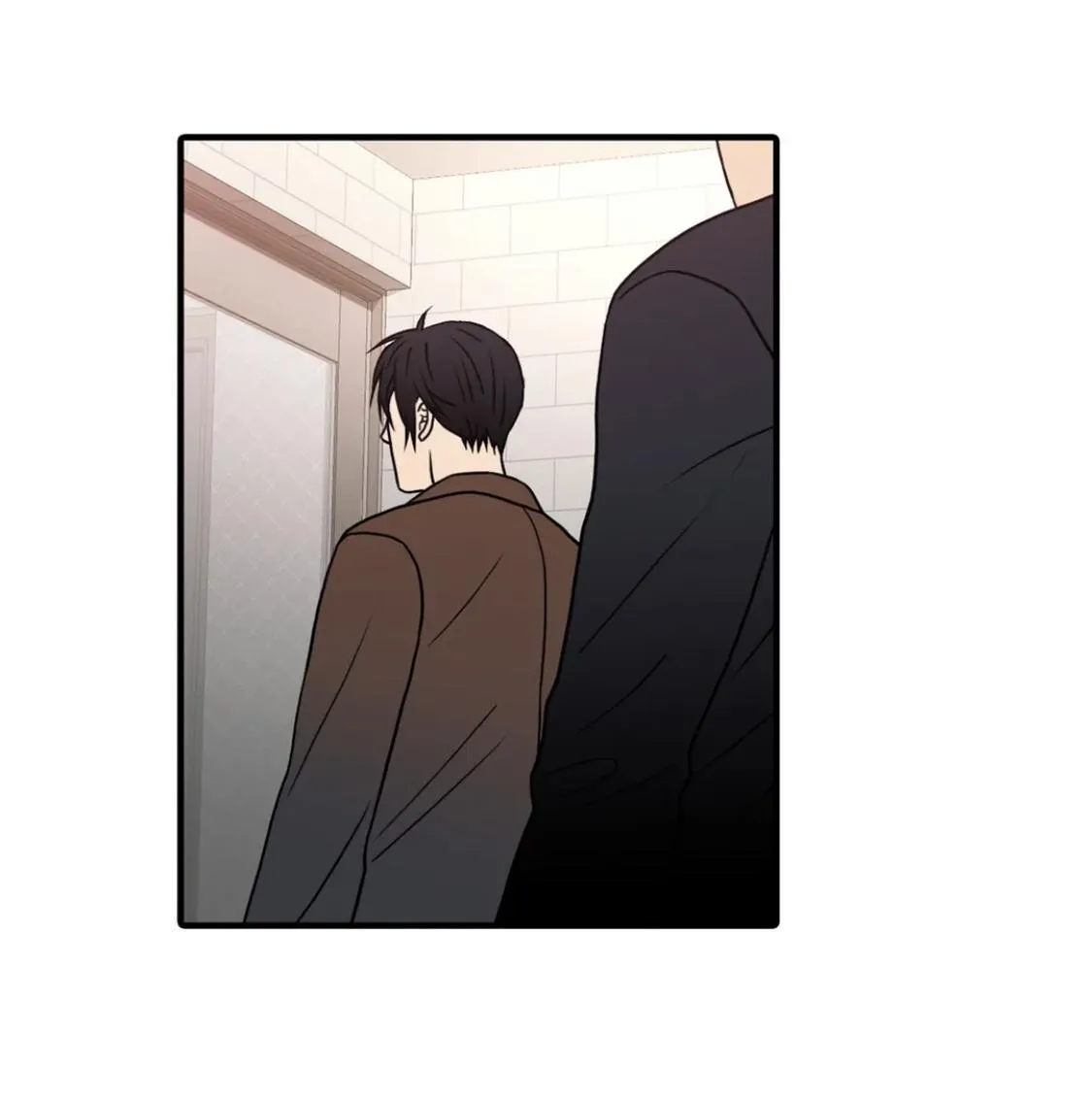Love Shuttle - Chapter 96 Page 43