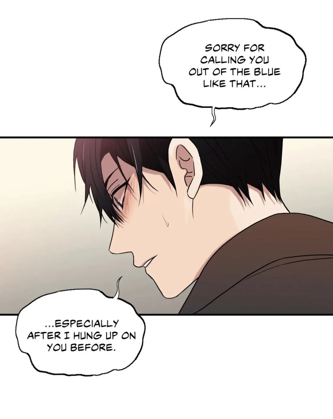 Love Shuttle - Chapter 96 Page 44