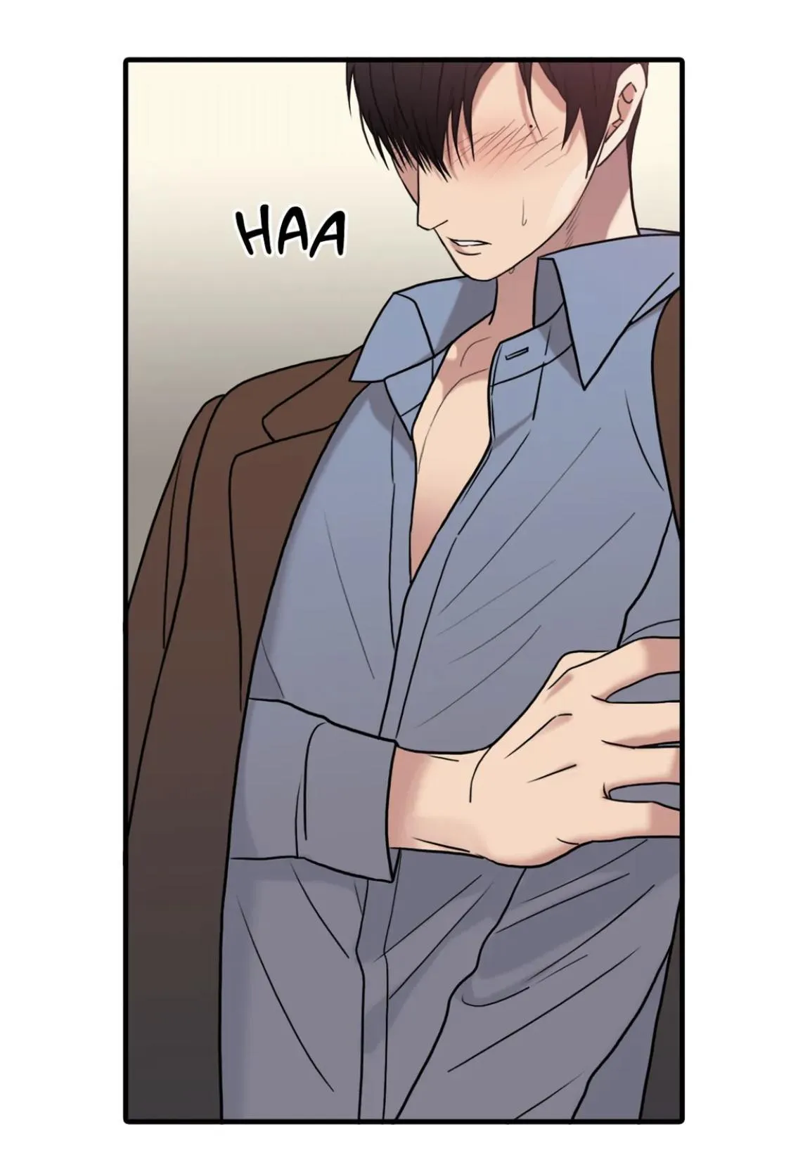 Love Shuttle - Chapter 96 Page 46