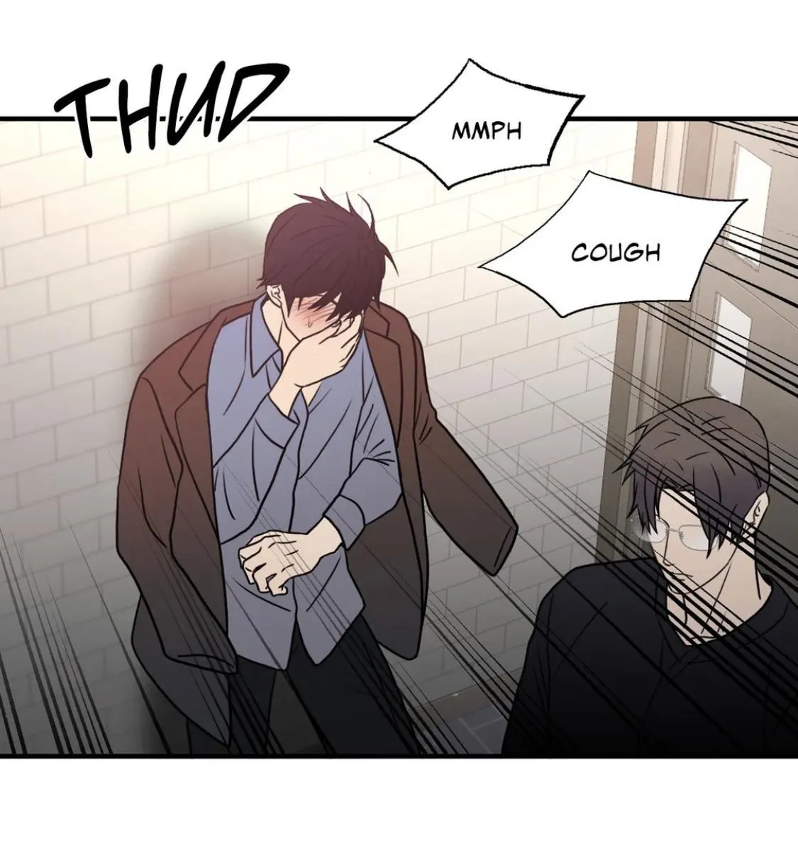 Love Shuttle - Chapter 96 Page 51