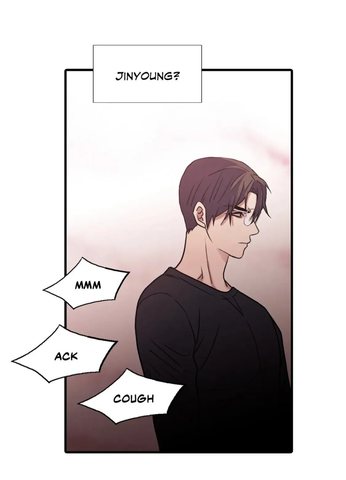 Love Shuttle - Chapter 96 Page 53
