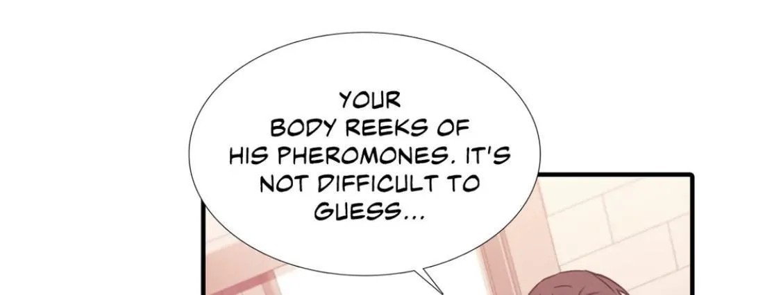 Love Shuttle - Chapter 96 Page 60