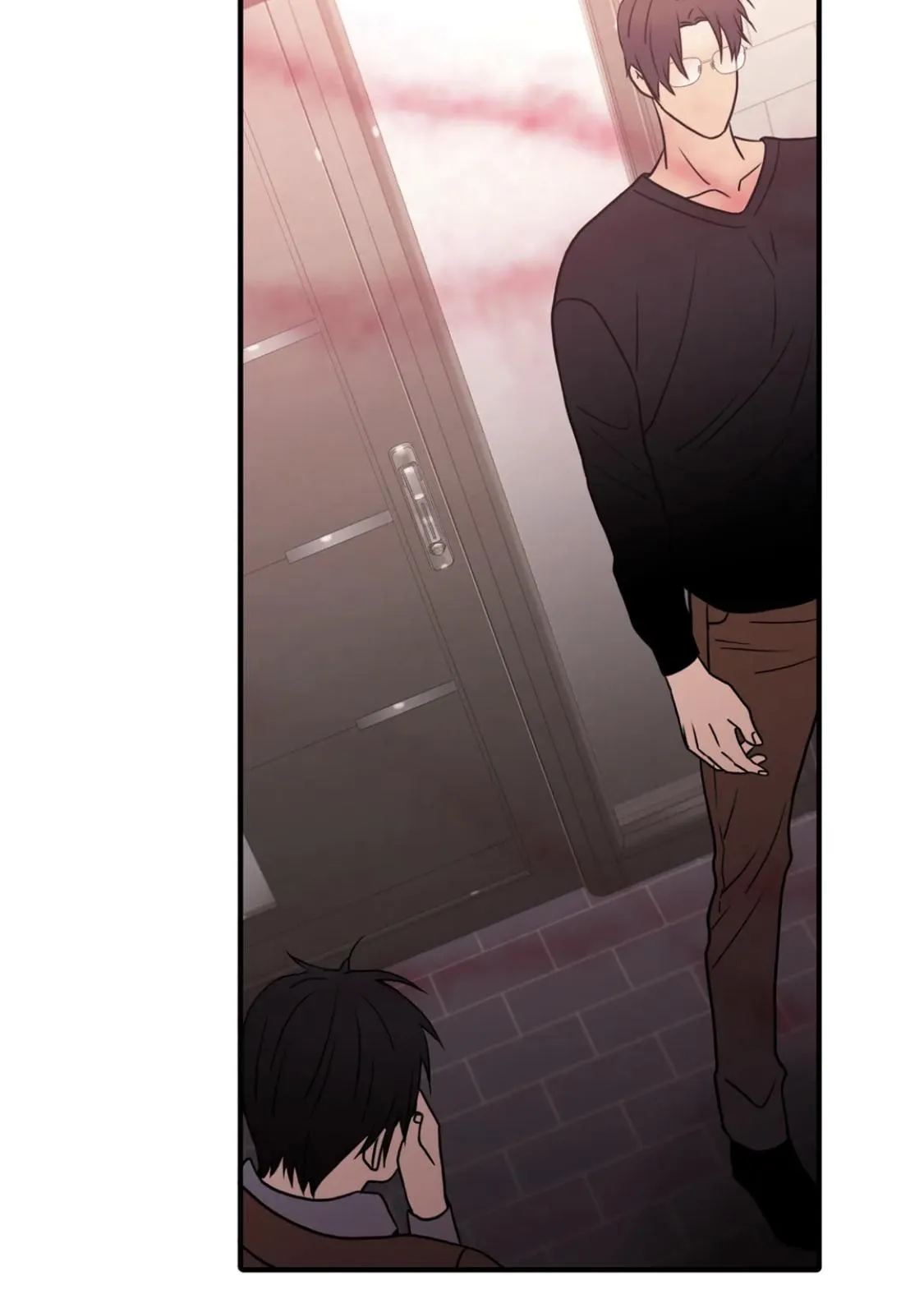 Love Shuttle - Chapter 96 Page 61