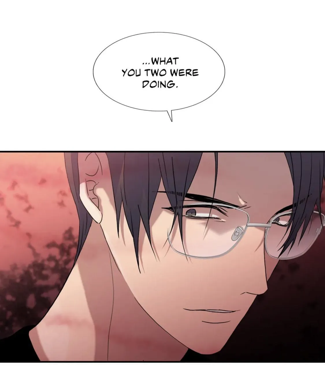 Love Shuttle - Chapter 96 Page 62