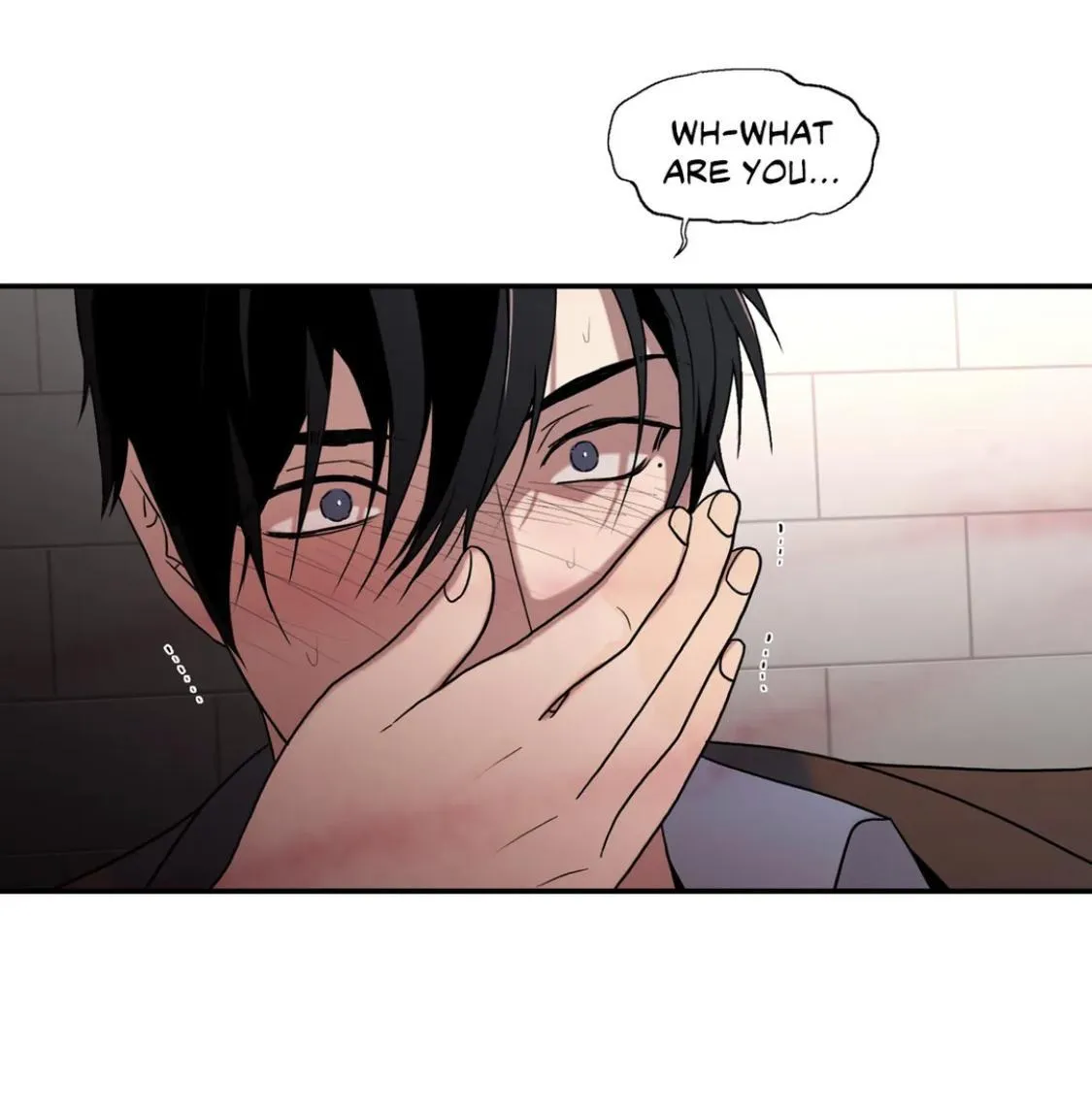 Love Shuttle - Chapter 96 Page 63