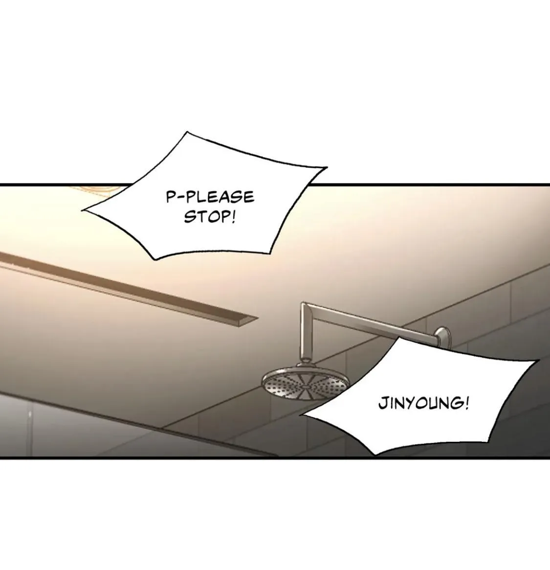 Love Shuttle - Chapter 96 Page 69