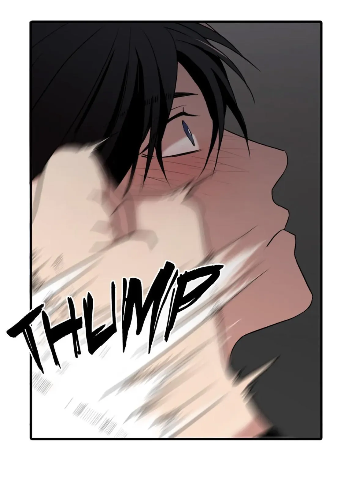 Love Shuttle - Chapter 96 Page 71