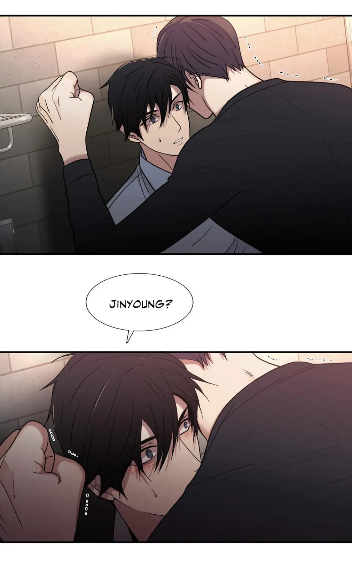 Love Shuttle - Chapter 96 Page 72