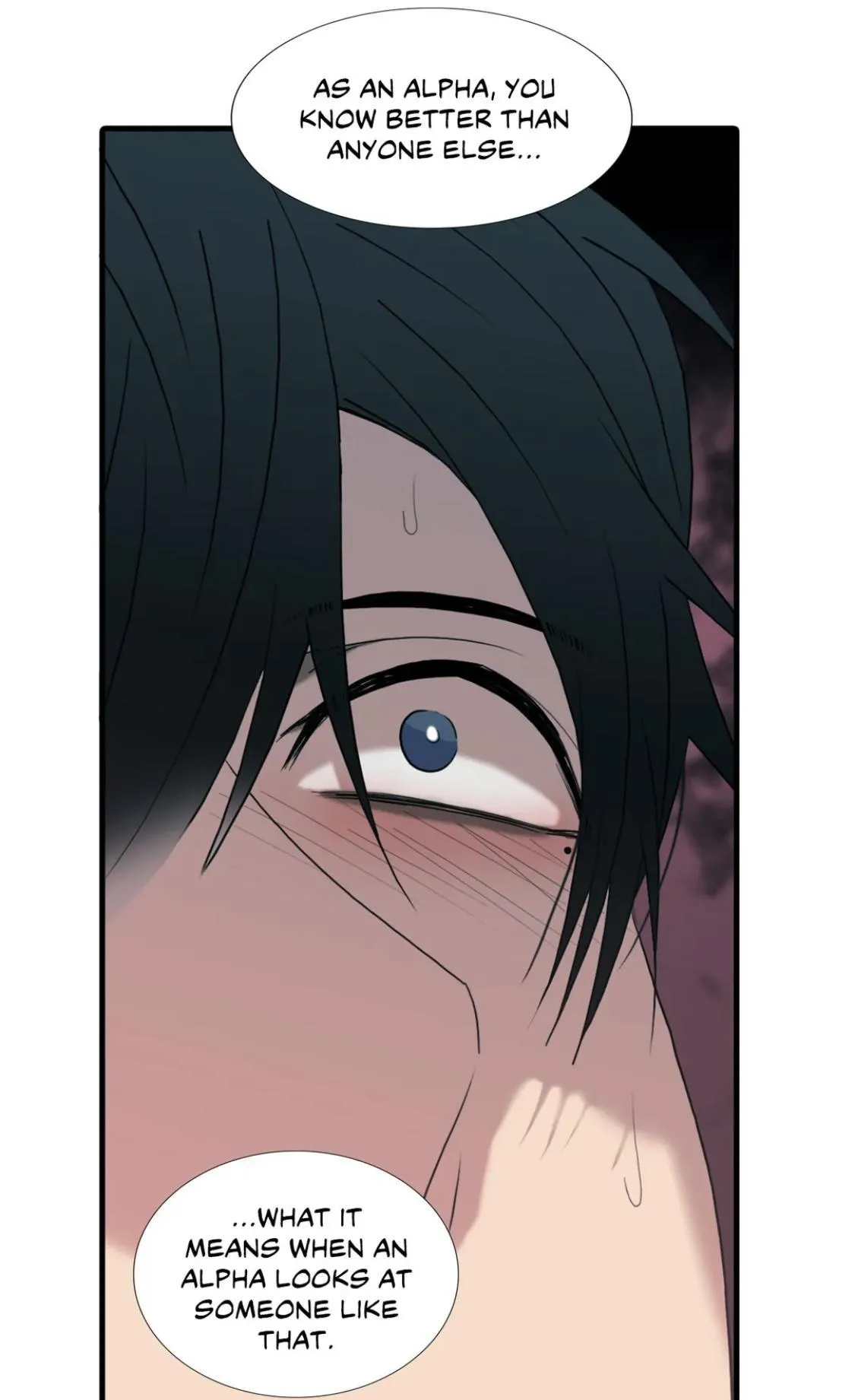 Love Shuttle - Chapter 96 Page 74