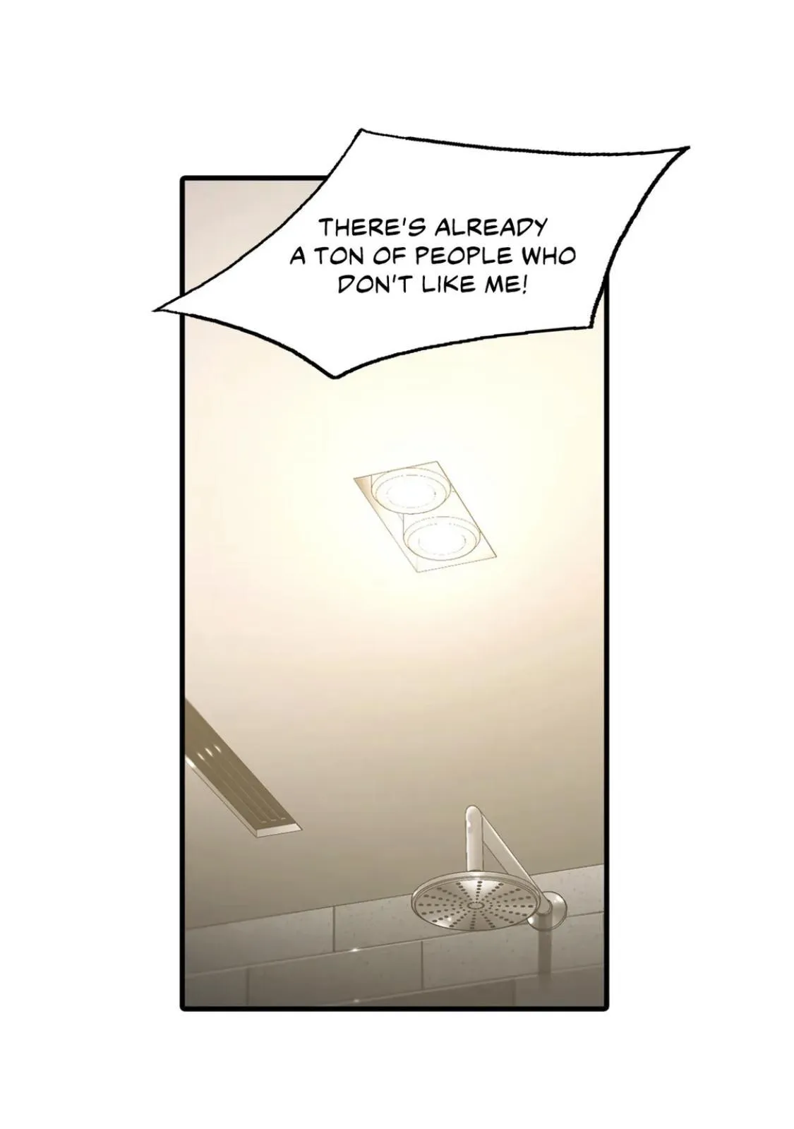 Love Shuttle - Chapter 97 Page 2