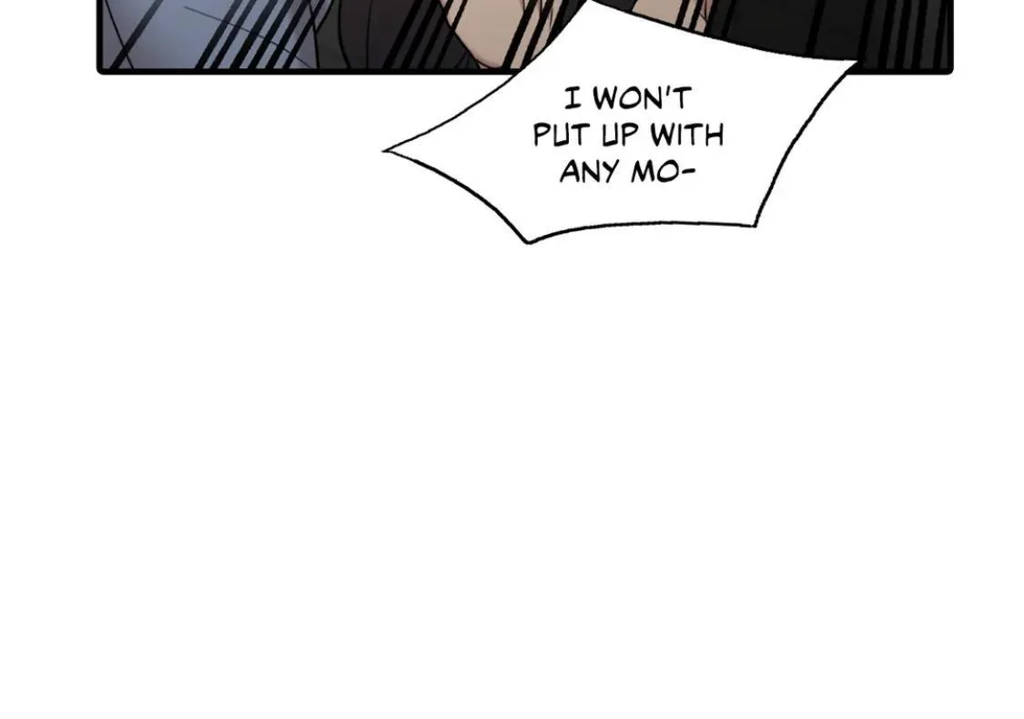 Love Shuttle - Chapter 97 Page 4