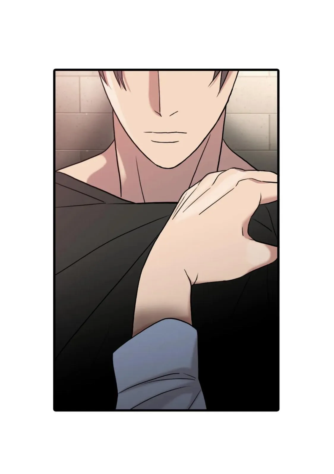 Love Shuttle - Chapter 97 Page 5