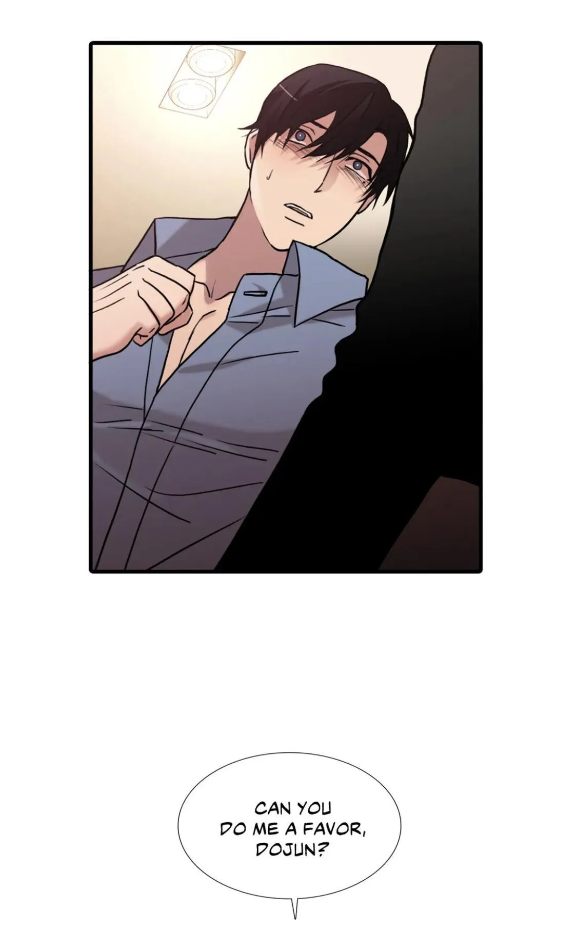 Love Shuttle - Chapter 97 Page 6