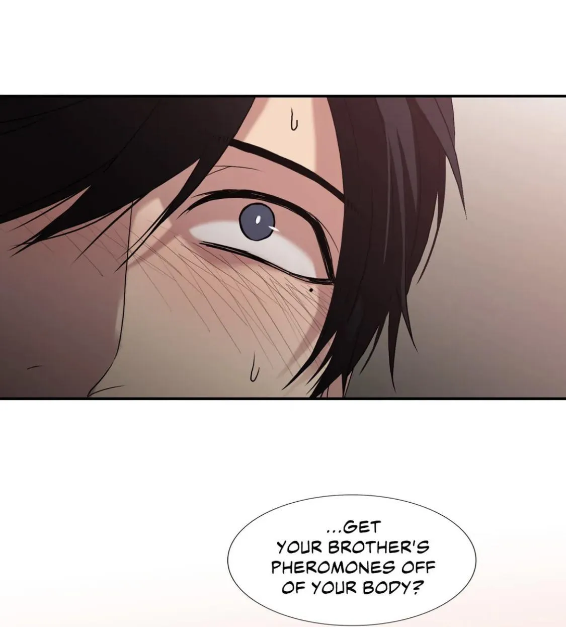 Love Shuttle - Chapter 97 Page 8