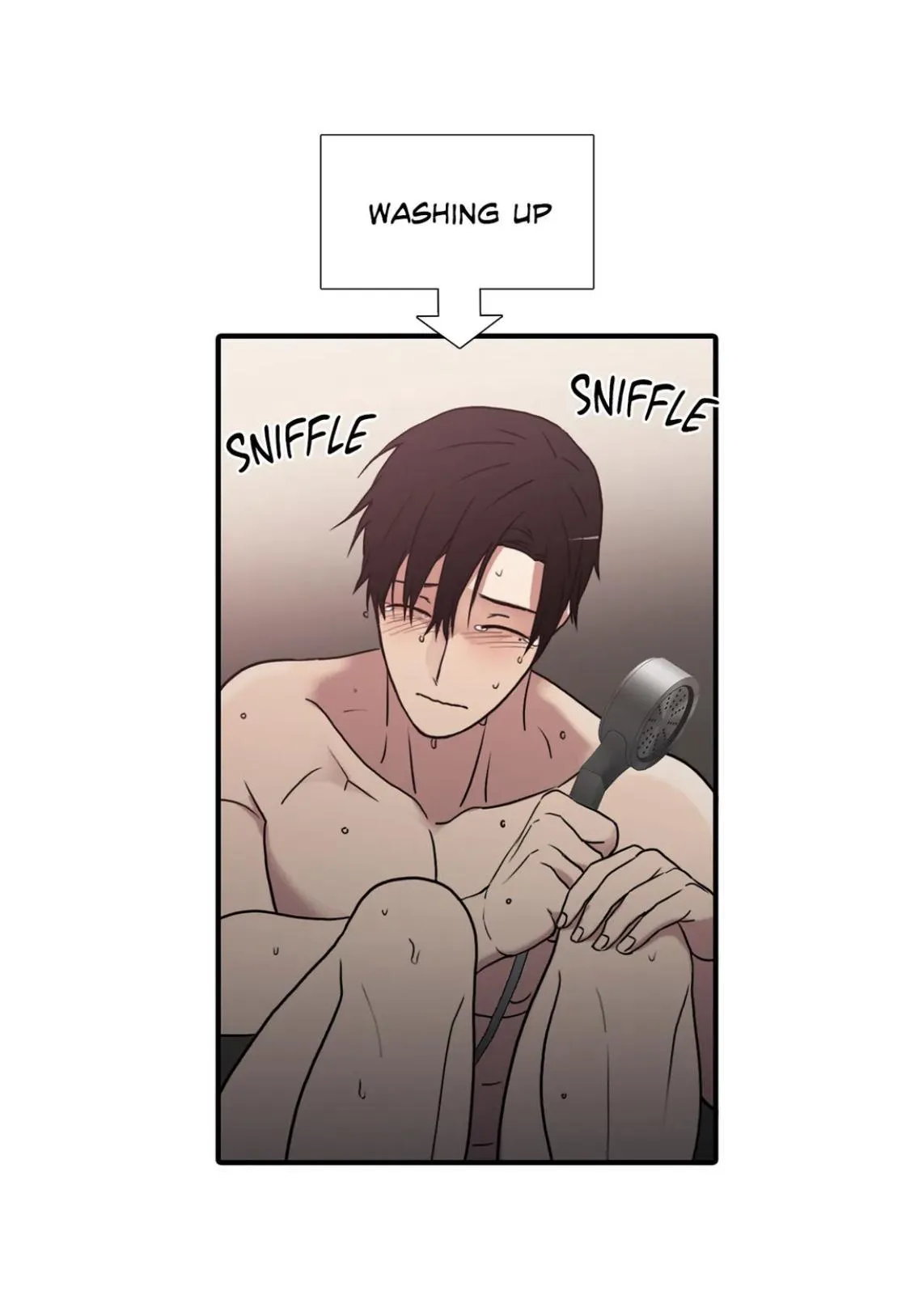 Love Shuttle - Chapter 97 Page 13