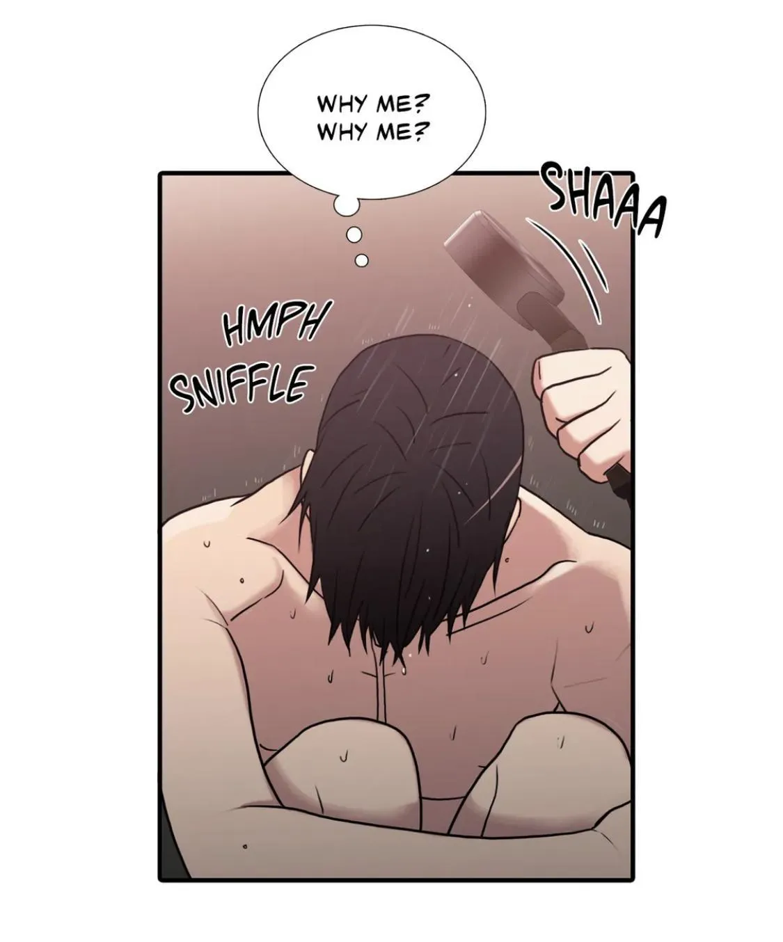 Love Shuttle - Chapter 97 Page 14