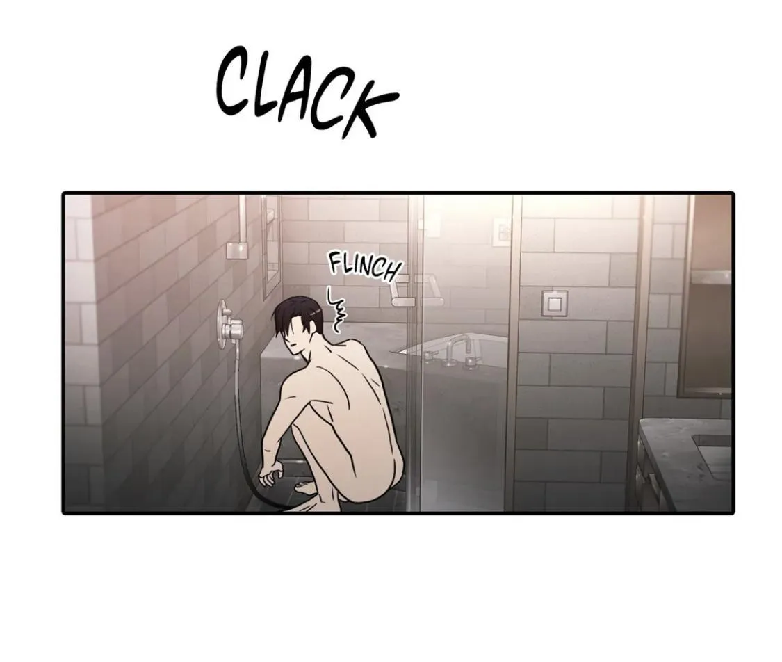 Love Shuttle - Chapter 97 Page 15
