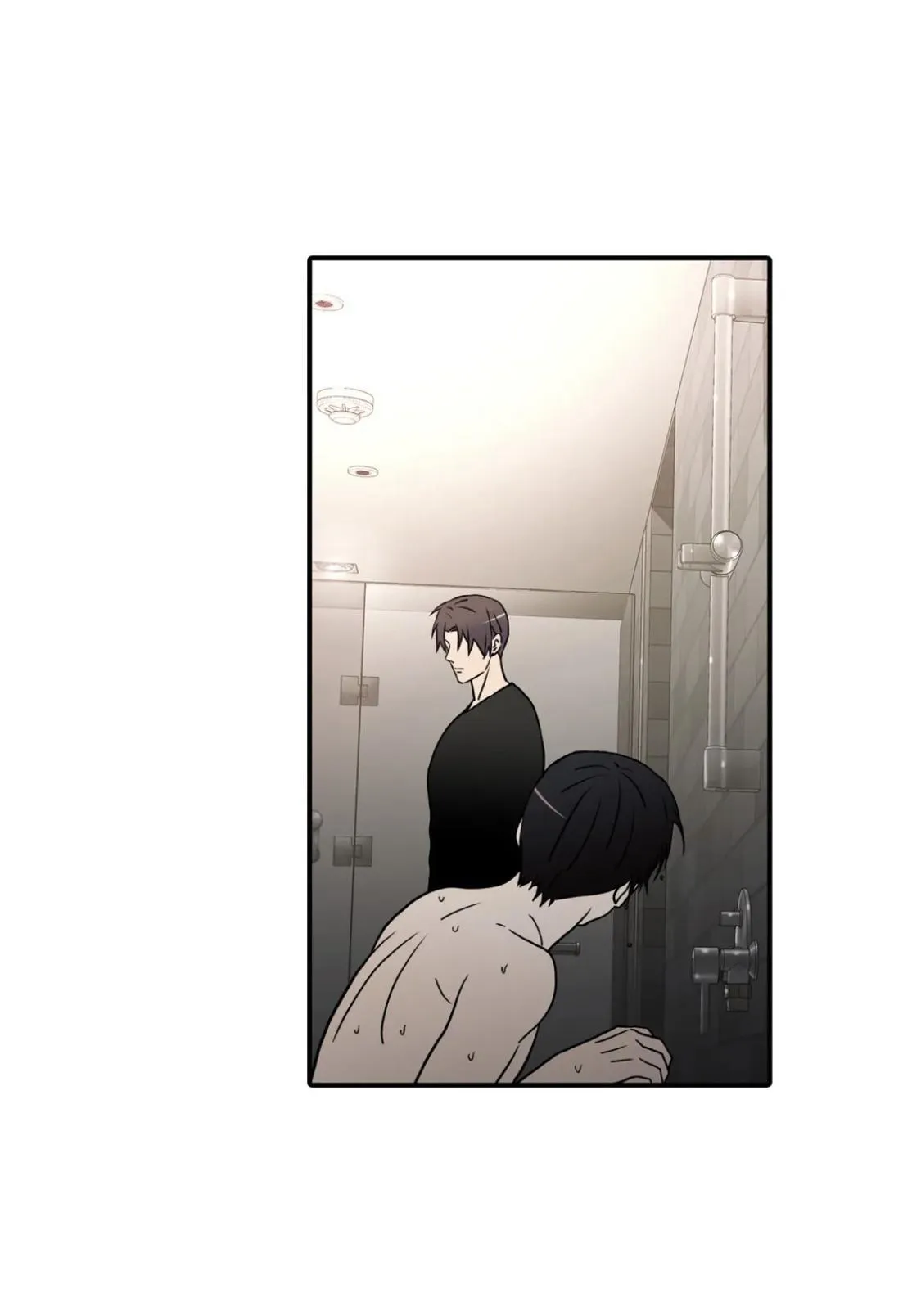 Love Shuttle - Chapter 97 Page 16