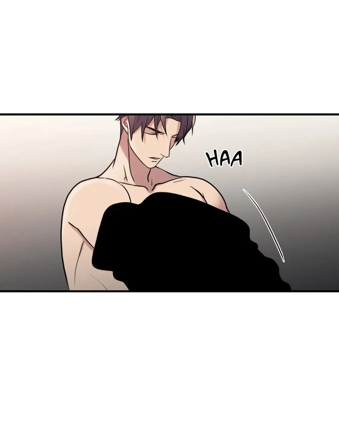 Love Shuttle - Chapter 97 Page 18
