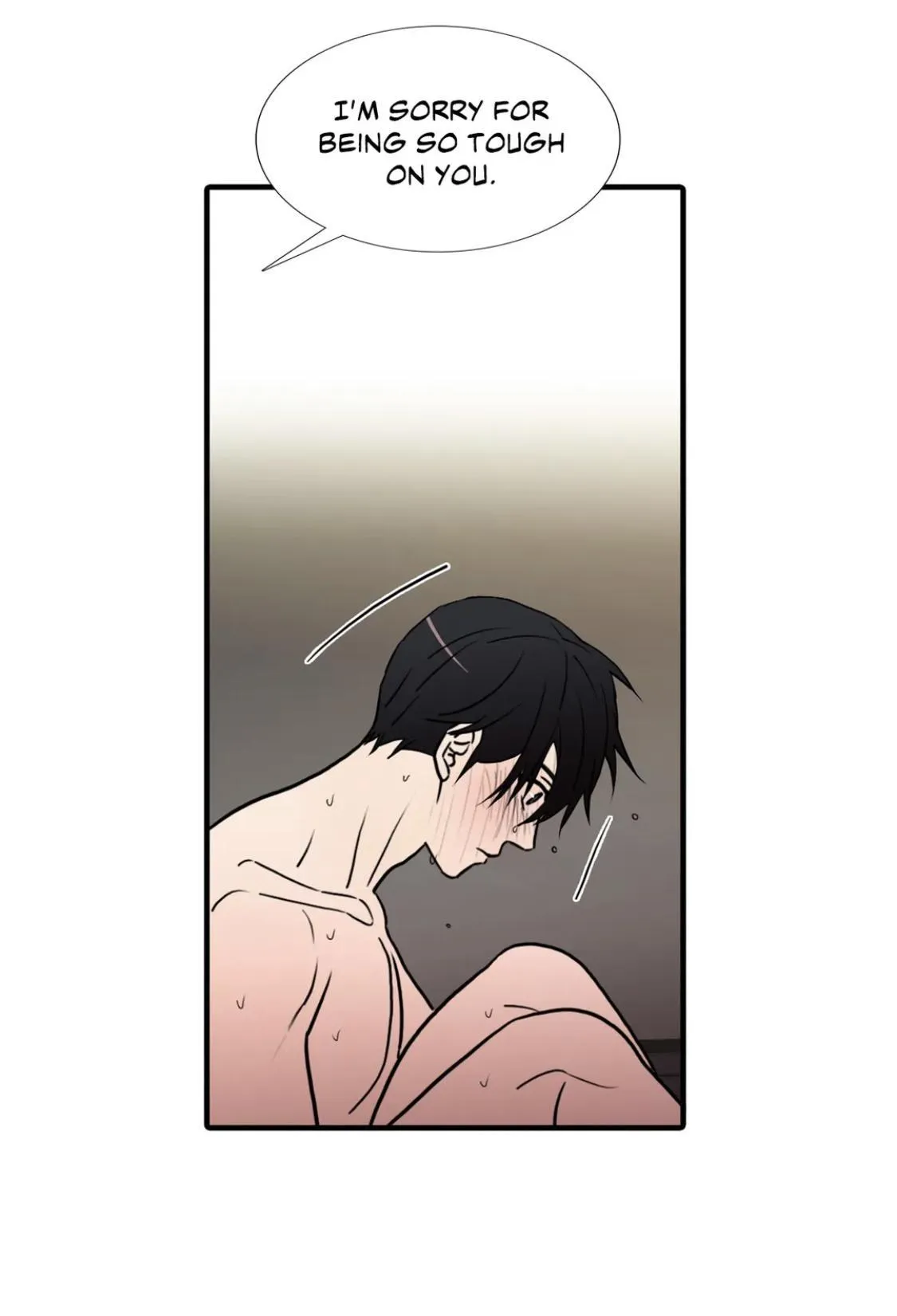Love Shuttle - Chapter 97 Page 25