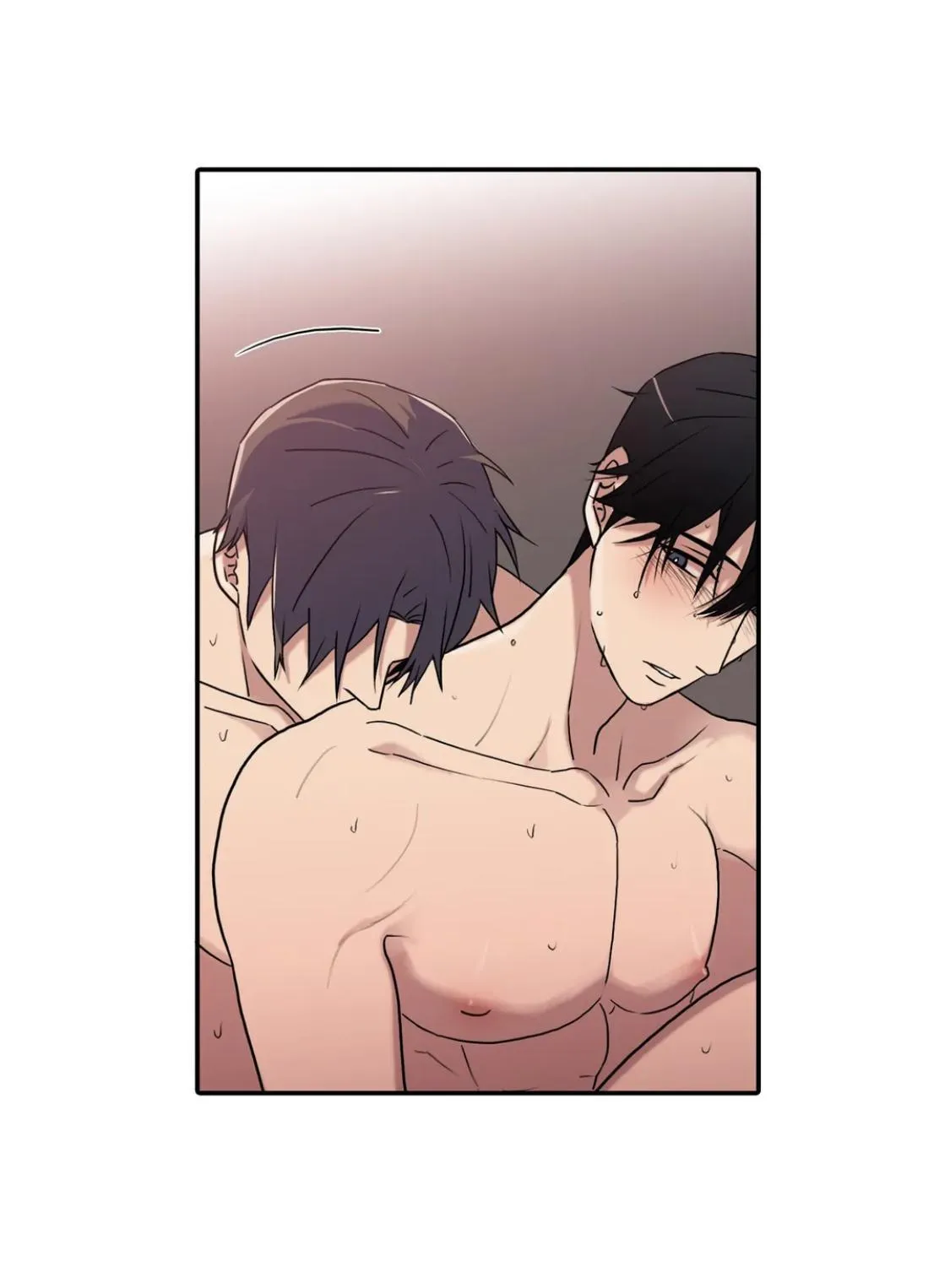 Love Shuttle - Chapter 97 Page 26
