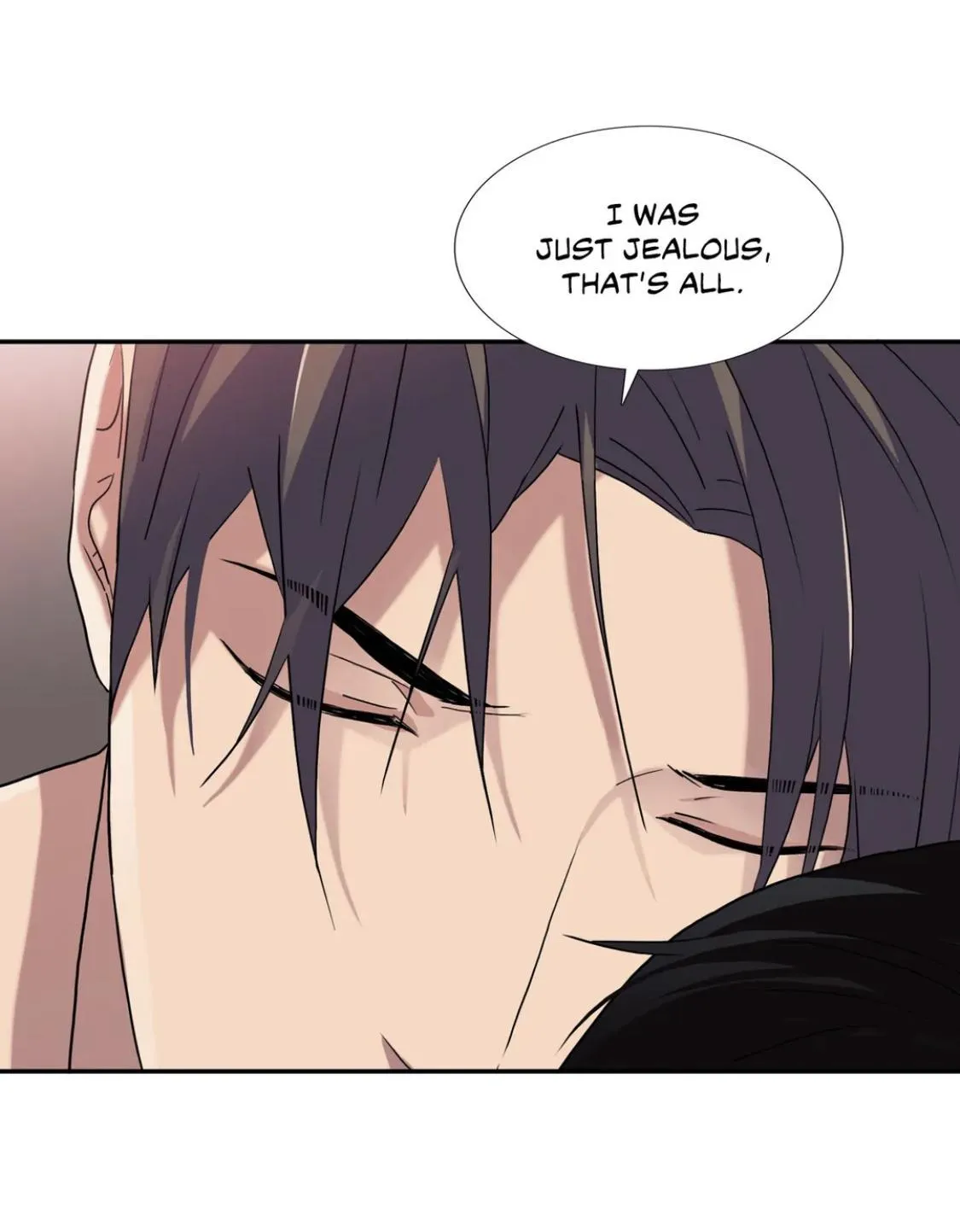 Love Shuttle - Chapter 97 Page 27
