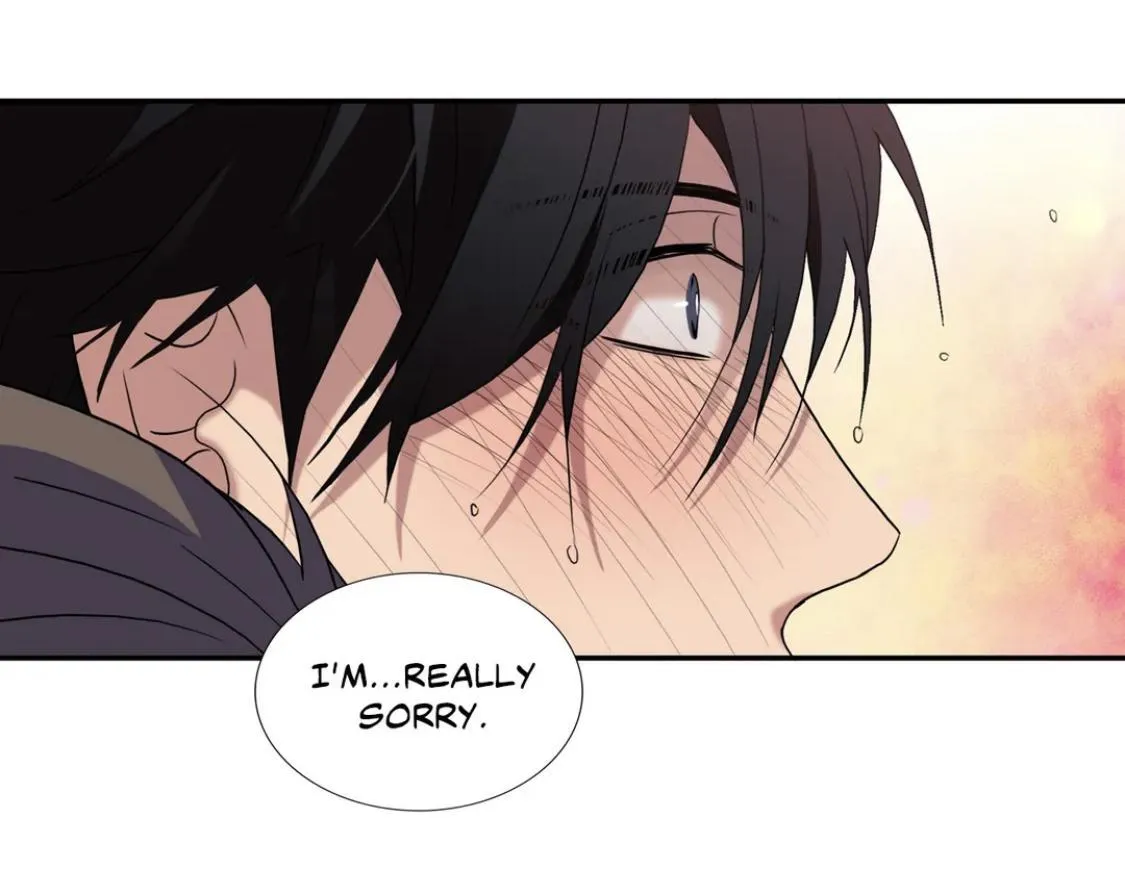 Love Shuttle - Chapter 97 Page 28