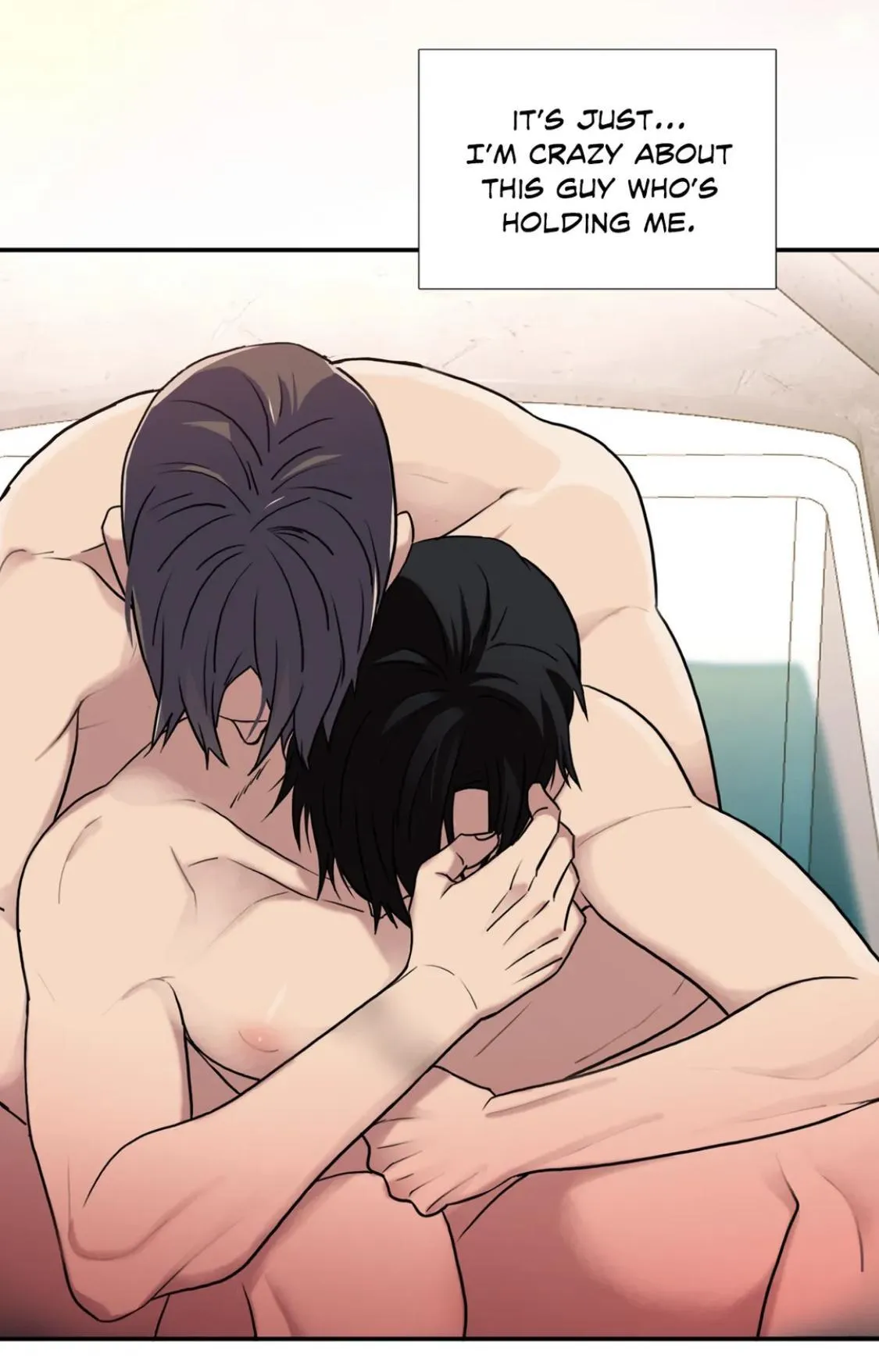 Love Shuttle - Chapter 97 Page 31