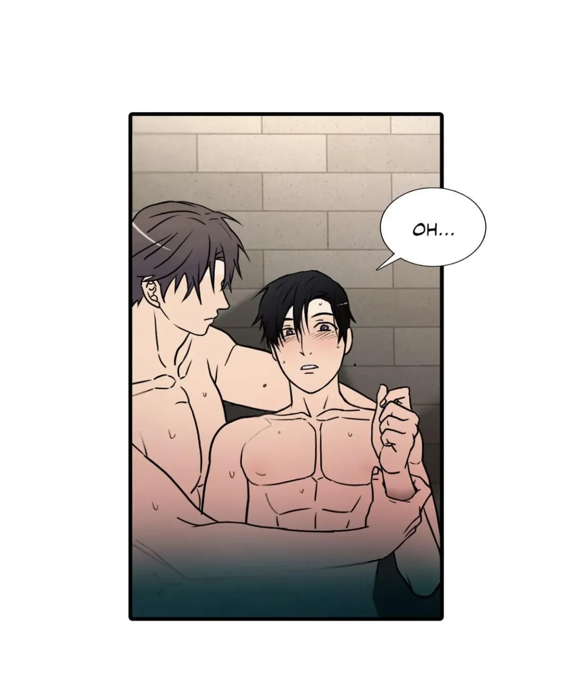Love Shuttle - Chapter 97 Page 37