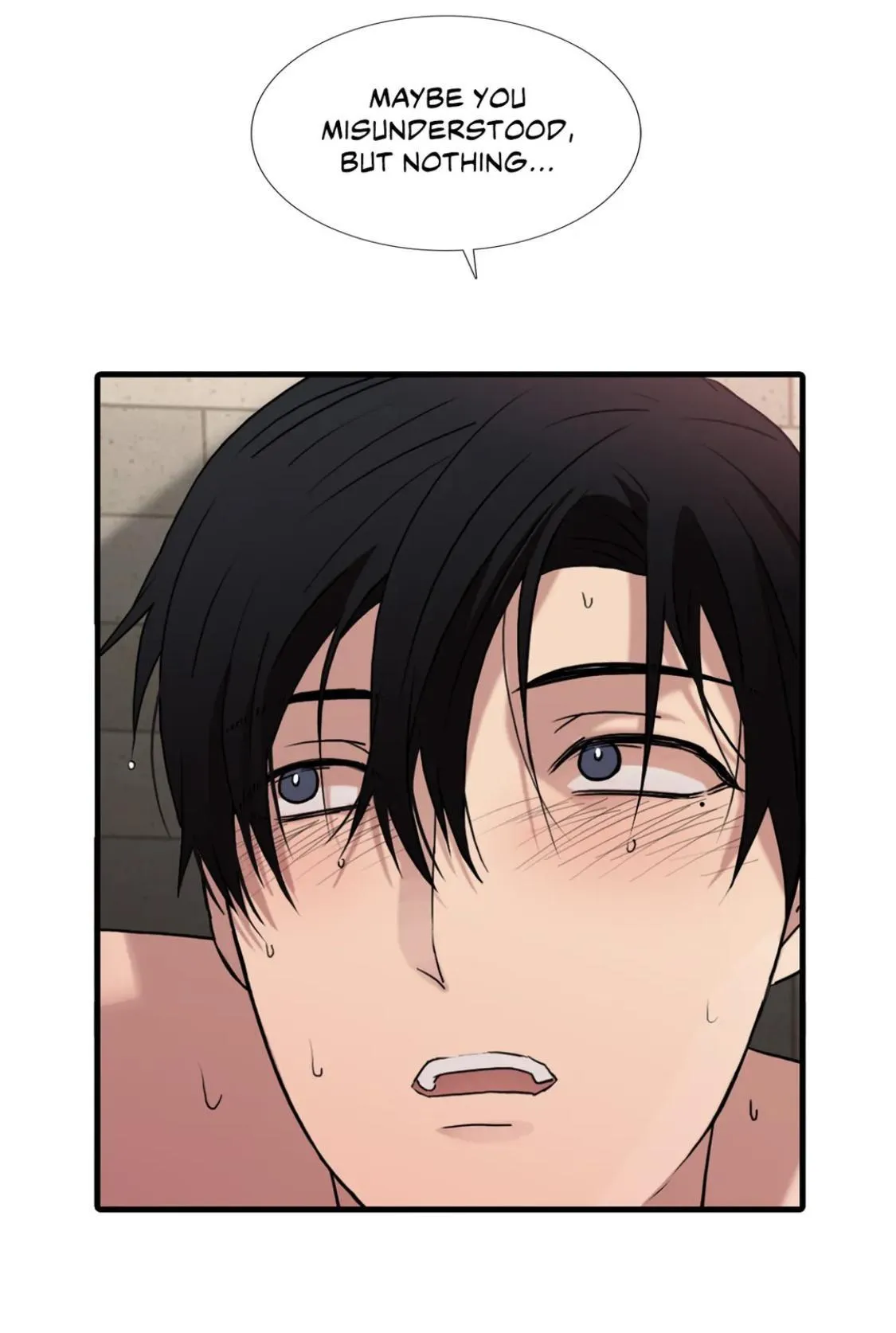 Love Shuttle - Chapter 97 Page 38