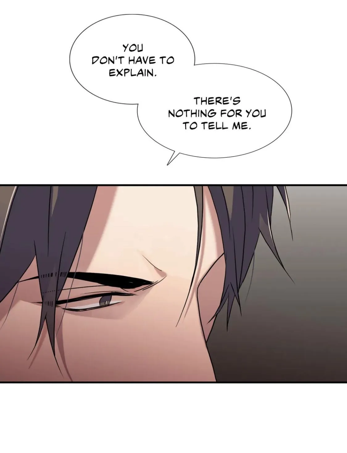 Love Shuttle - Chapter 97 Page 39
