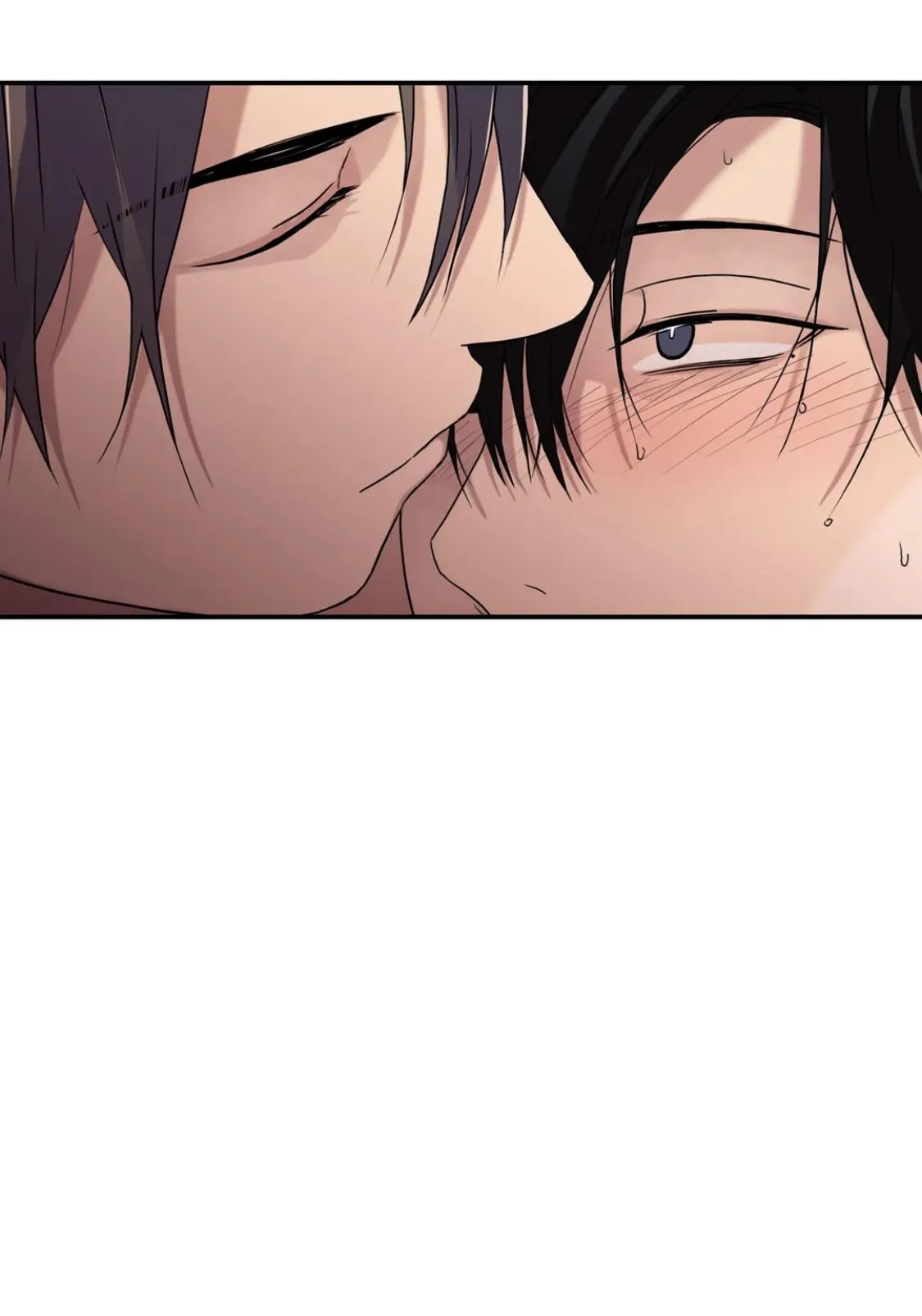 Love Shuttle - Chapter 97 Page 40