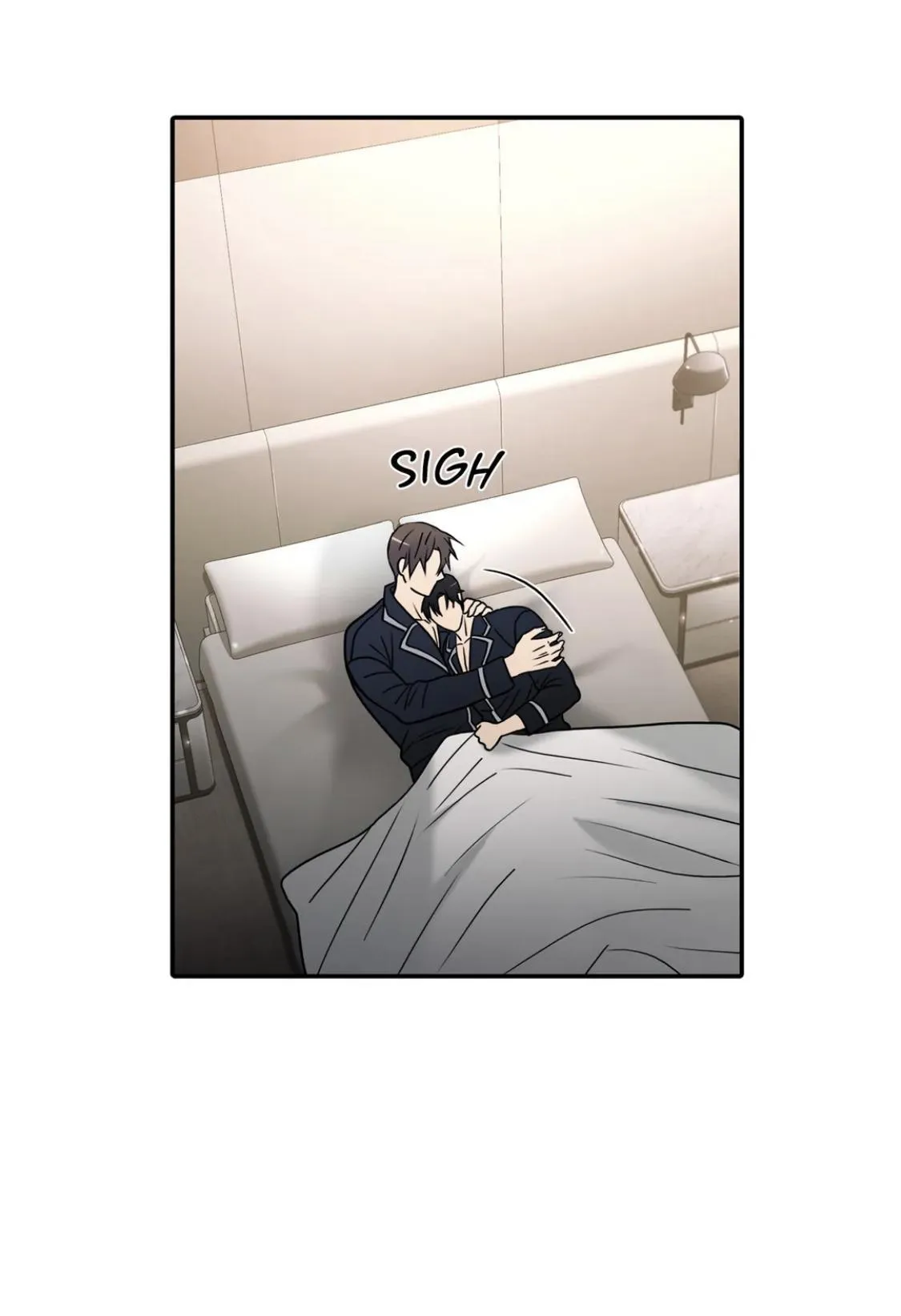 Love Shuttle - Chapter 97 Page 43