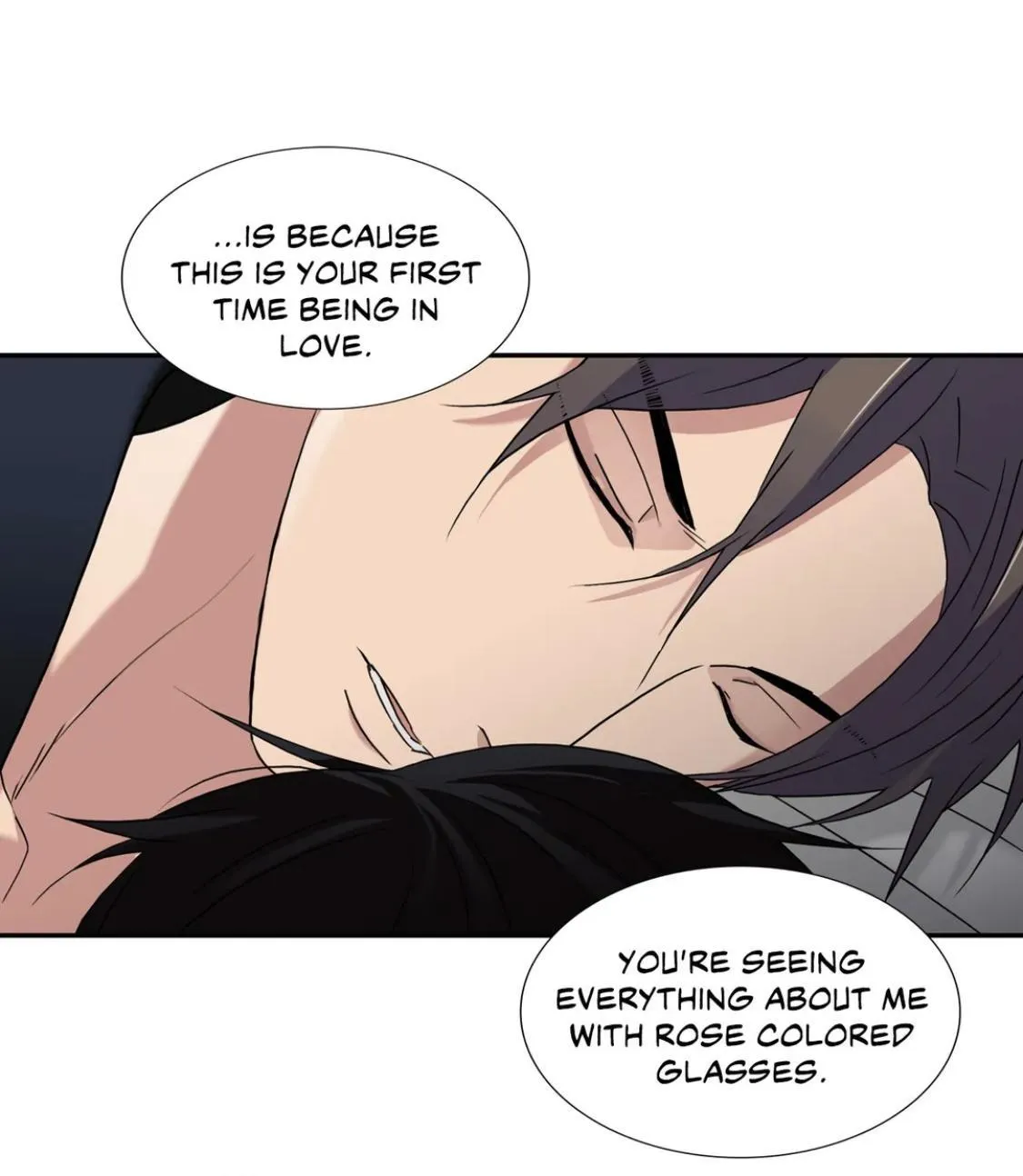 Love Shuttle - Chapter 97 Page 44