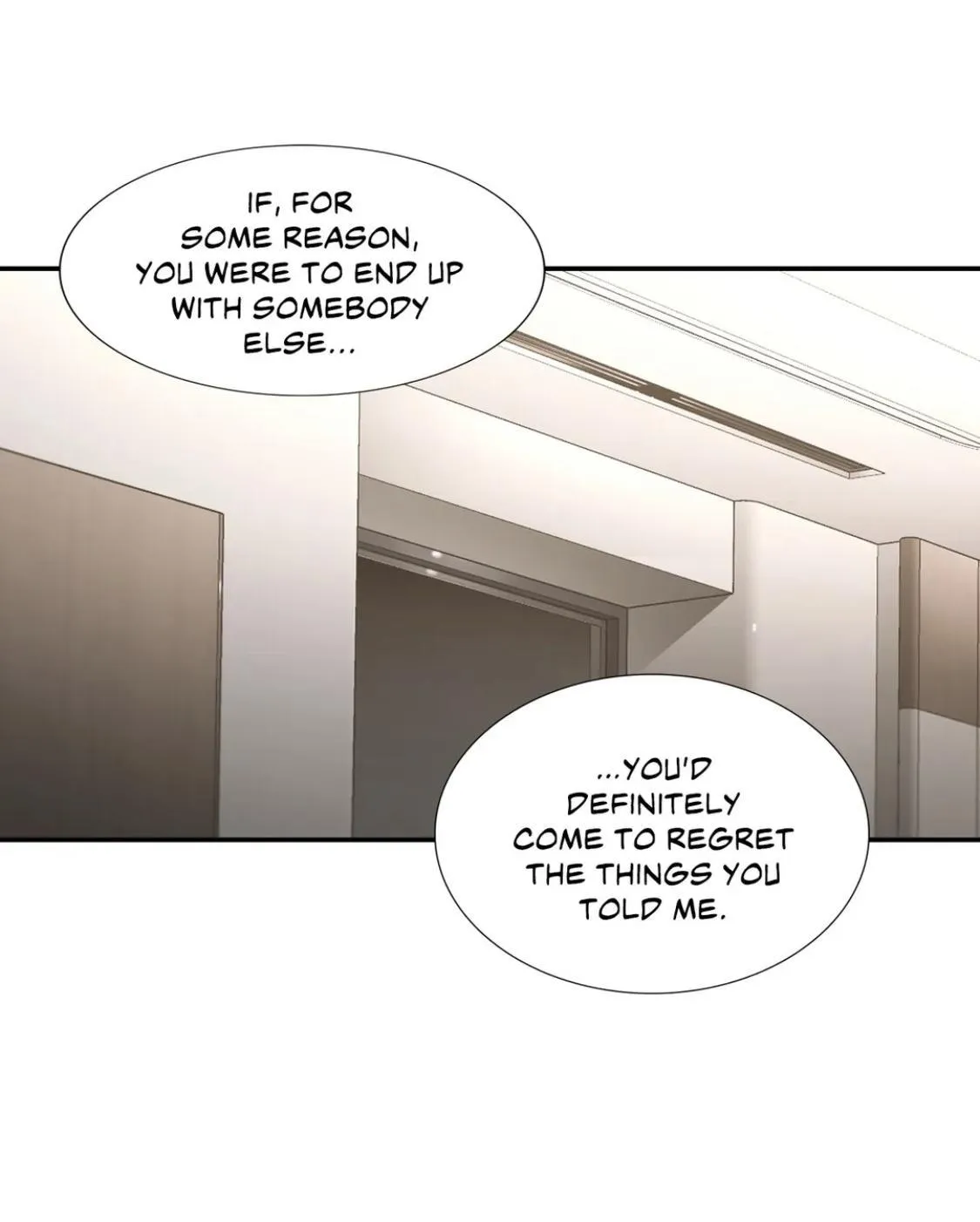 Love Shuttle - Chapter 97 Page 46