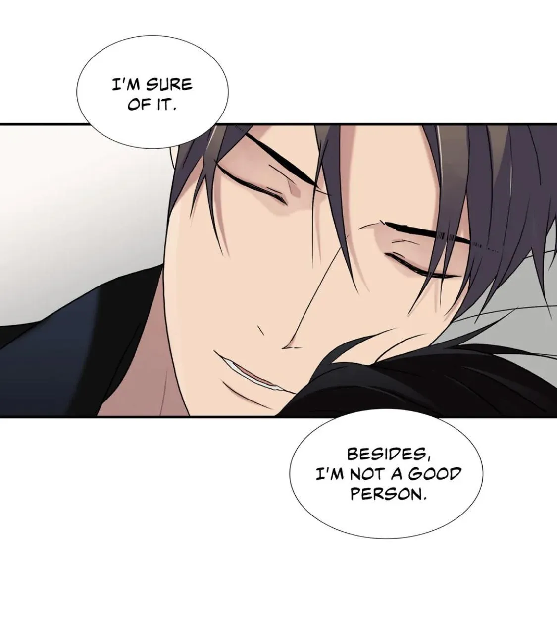 Love Shuttle - Chapter 97 Page 47