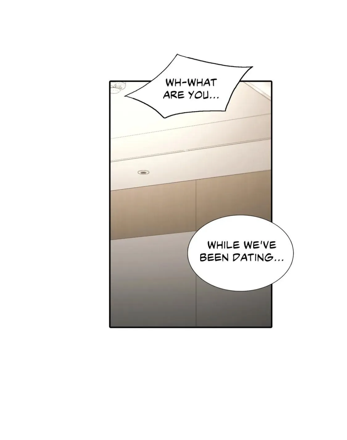 Love Shuttle - Chapter 97 Page 49
