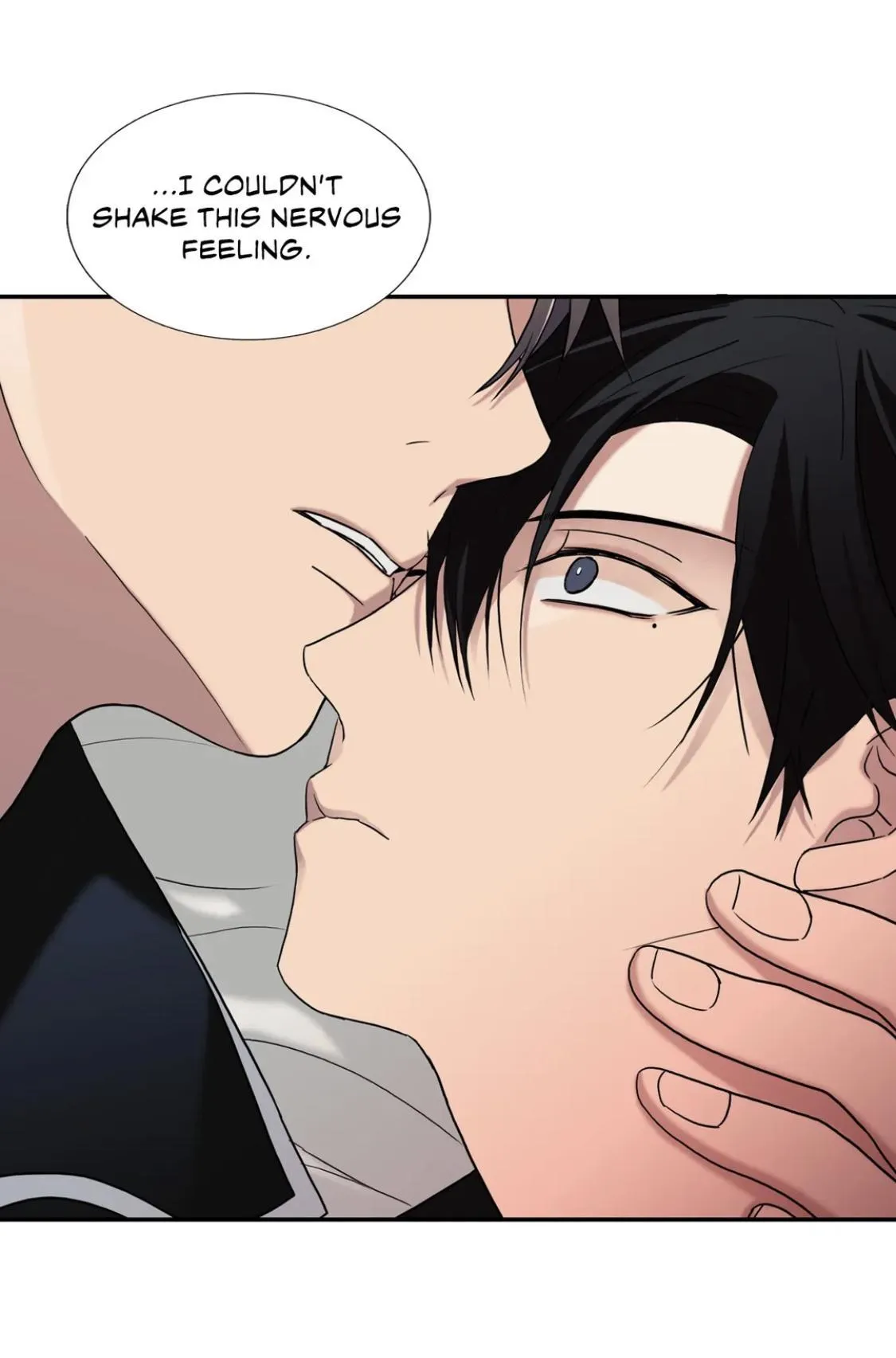 Love Shuttle - Chapter 97 Page 50