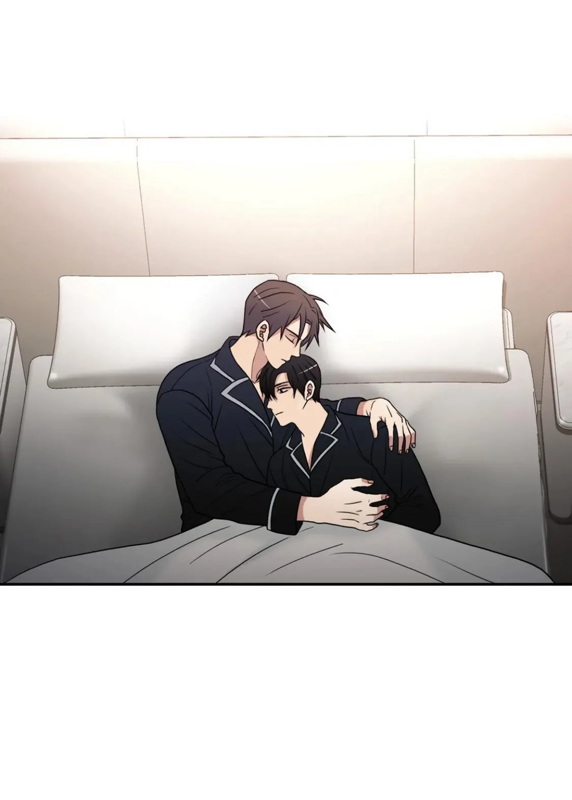 Love Shuttle - Chapter 97 Page 52