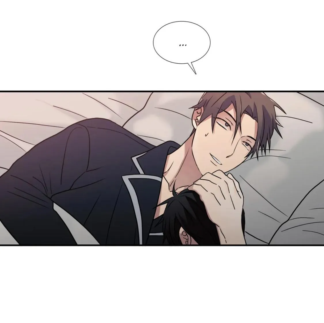 Love Shuttle - Chapter 97 Page 55