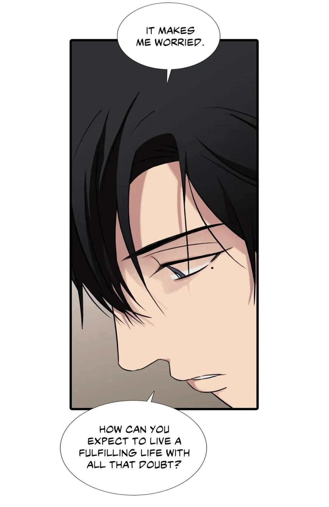 Love Shuttle - Chapter 97 Page 56