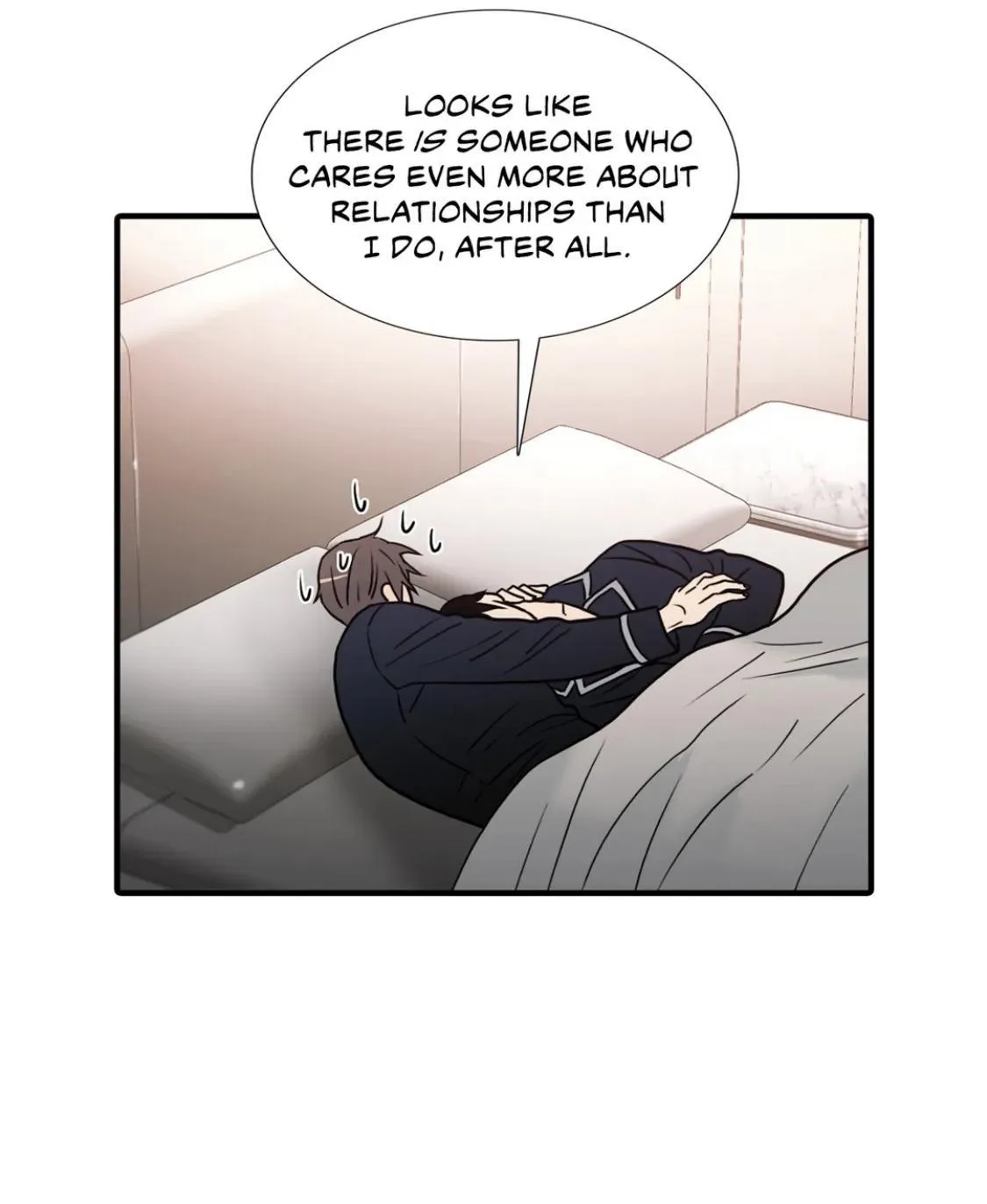 Love Shuttle - Chapter 97 Page 58