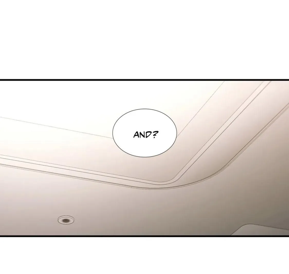 Love Shuttle - Chapter 97 Page 60