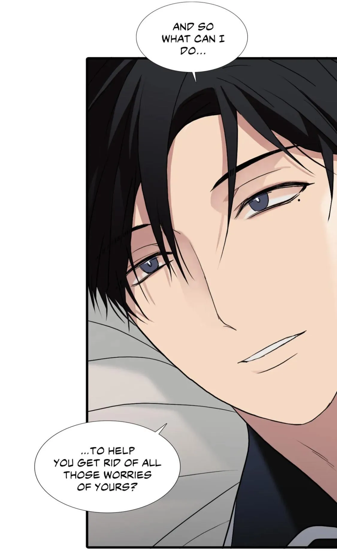 Love Shuttle - Chapter 97 Page 61