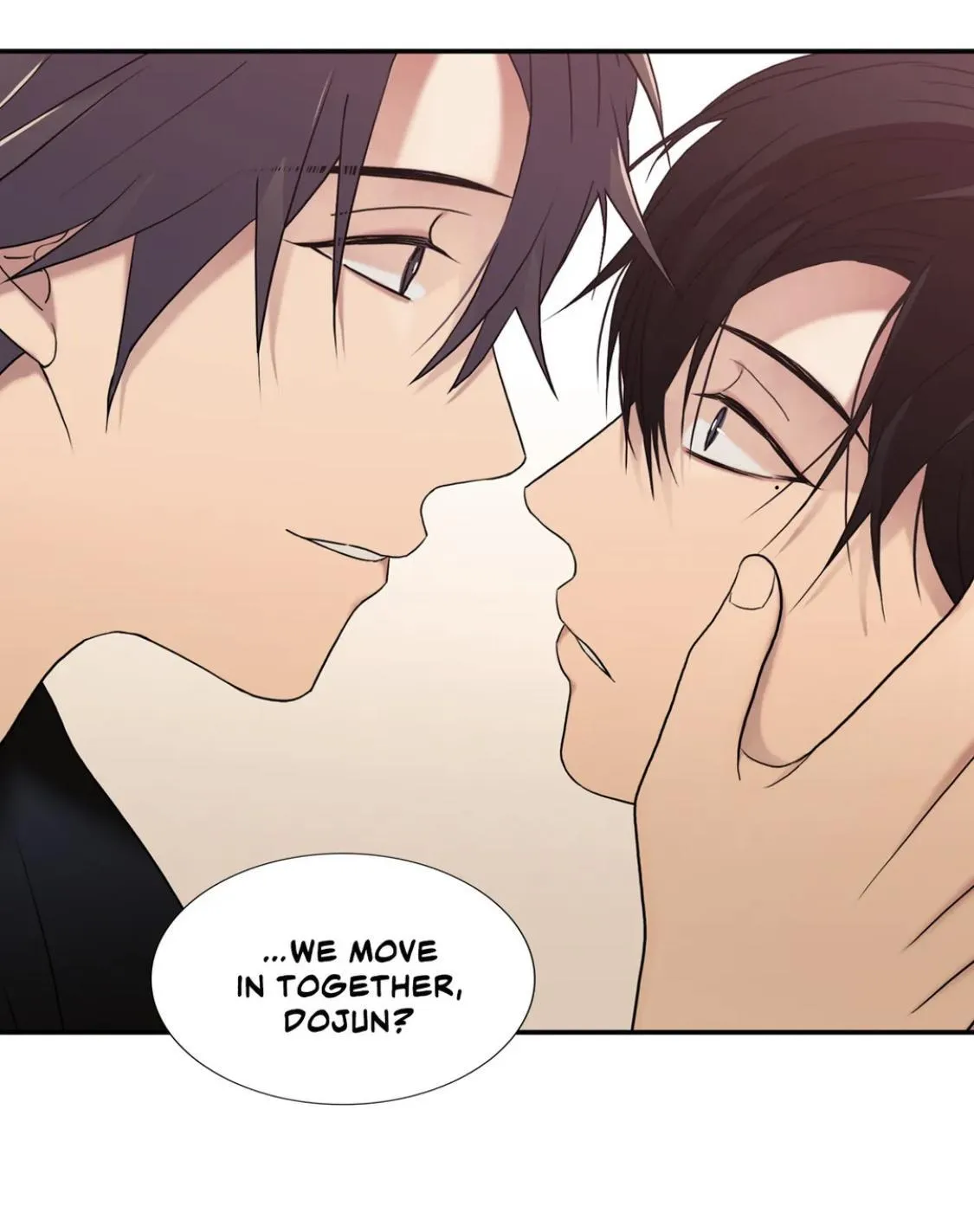 Love Shuttle - Chapter 97 Page 64
