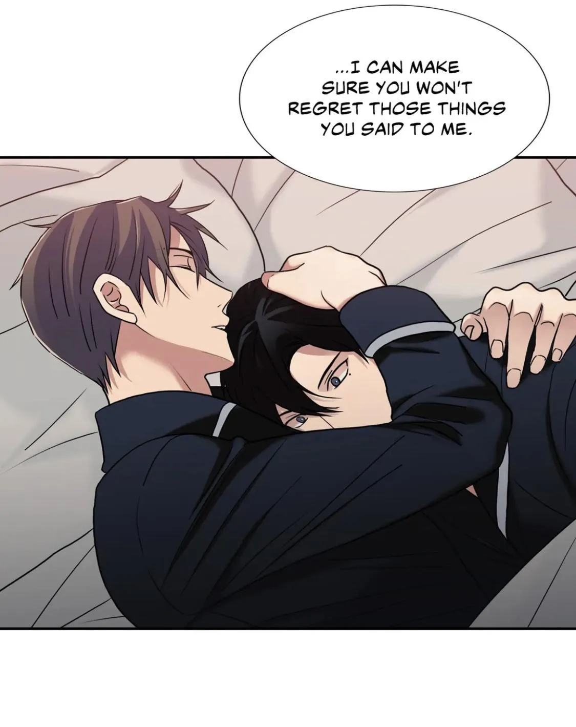 Love Shuttle - Chapter 97 Page 68