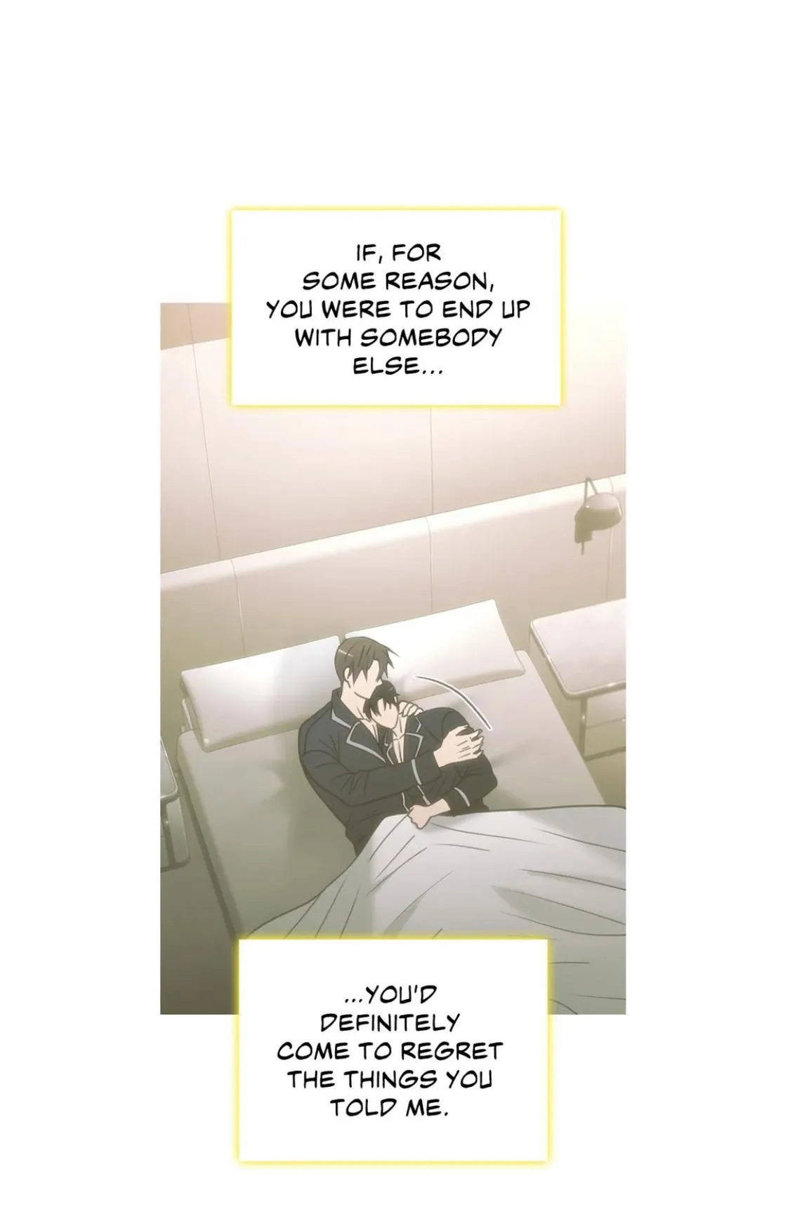 Love Shuttle - Chapter 97 Page 71