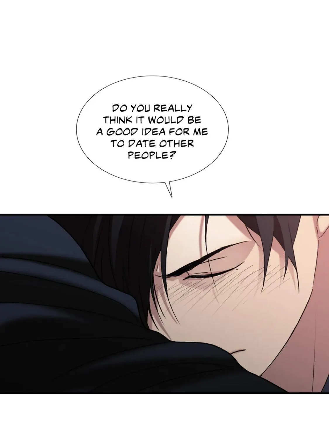 Love Shuttle - Chapter 97 Page 72