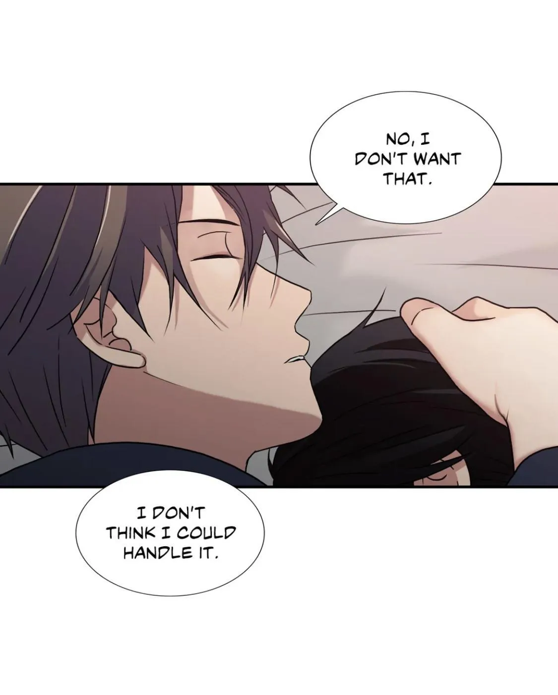 Love Shuttle - Chapter 97 Page 73