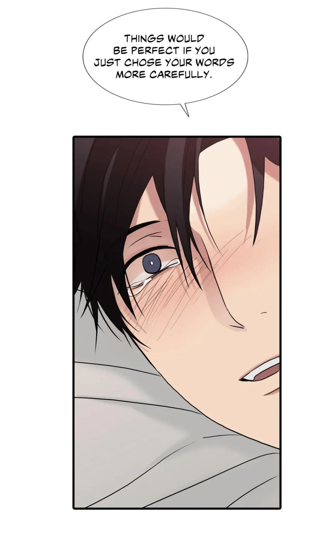 Love Shuttle - Chapter 97 Page 77